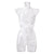 Fashion Sexy Women Clothing NylonLingerie