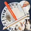 Pet Hair Remover for Carpets & Rugs Carpet and Rug Pet Hair Removal