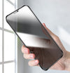 Compatible With, Mobile Phone Steel Glass Screen Silk Screen Anti-fall Anti-sneak Film