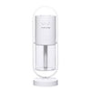 Magic Shadow USB Air Humidifier For Home With Projection Night Lights Ultrasonic Car Mist Maker Mini Office Air Purifier