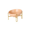 Pet bowl pet supplies