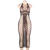 Sexy Lingerie Erotic Hot Women Bodystocking BodysuitsCrotch Tights Transparent Body Stockings Sex Clothes Mesh Underwear