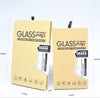 Compatible With, Mobile Phone Steel Glass Screen Silk Screen Anti-fall Anti-sneak Film