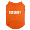 Pet clothing