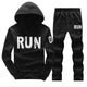 Men Sports Track Suit