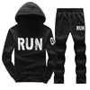 Men Sports Track Suit
