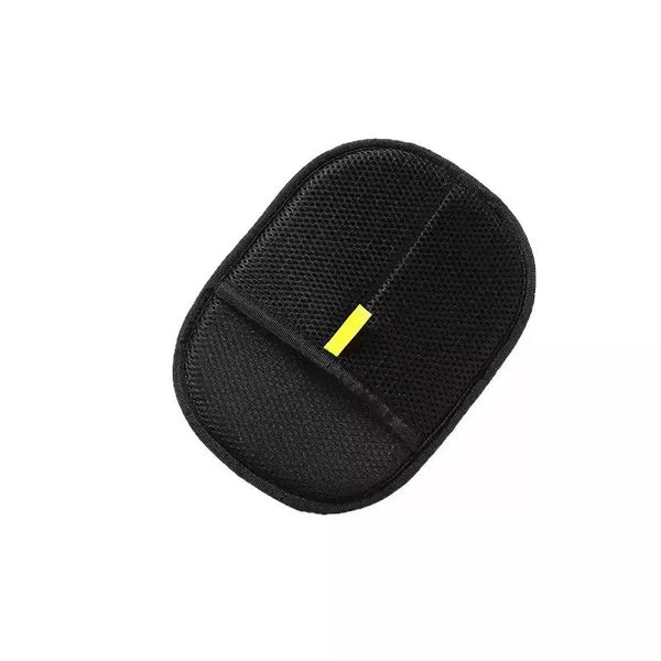 Pet hair removal glove