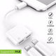 Lightning Audio Charge Rock Star
