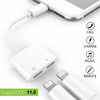 Lightning Audio Charge Rock Star