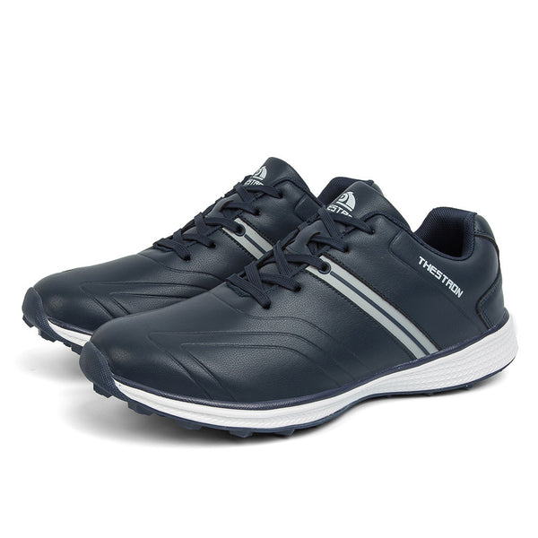 Waterproof MenShoes Professional LightweightFootwear OutdoorSport Trainers Athletic Sneakers Brand
