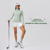 Yoga Sports Jacket Women Elastic Zipper Running Fitness Yoga Jackets