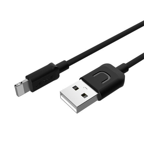 Compatible WithUSB Cable ForCharger X 8 7 6 6s Plus 5 5s SE,2A 1M Mobile USB Data Cable ForCable For Lightning Cable