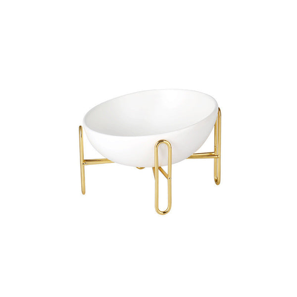 Pet bowl pet supplies