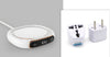 Coffee Mug Warmer Warm Coaster Smart Heating Cup Thermal Insulation Constant Temperature Coaster Heating Pad Desktop
