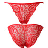 Sexy Underwear Women Lace Women's Underwear Briefs Briefs