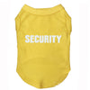 Pet clothing
