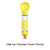 300 500ml Portable Multifunction Dog Water Bottle Food Feeder For Big Dogs 3 In 1 Poop Dispenser Puppy Pet Travel Drinking Bowls