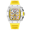 Multifunctional Fashion Waterproof Quartz Men