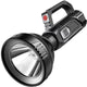New Waterproof Spot Lights Handheld Large searchlight