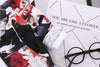 Boys Handsome Autumn And Winter Clothes Three-Piece Kid Clothes
