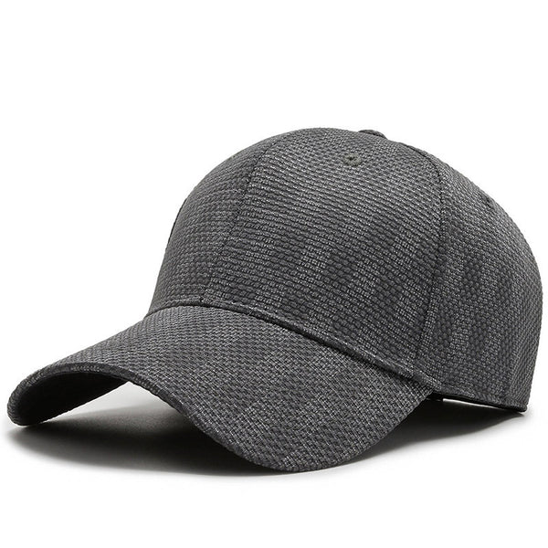New Elastic Size Full Sealing Sun Hat