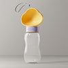 New Go Out Water Cup Portable Walking Dog Drinking Water Pet Supplies