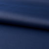 Dark Blue Bedroom Blackout Fabric Printed Curtains