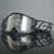 STRATA 2 MotorcrossMX Goggles bike 100 PERCENT MIRROR / CLEAR