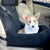 Car Kennel Pet Travel Car Seat Small And Medium-sized Dog Kennel Cushion Pets Supplies