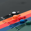 3 In1 USB Cable Micro USB Type C Cable 3 In 1 2.4A Retractable USB C Charging Cable