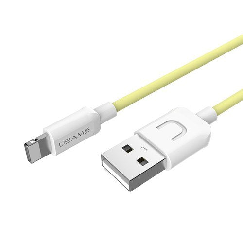 Compatible WithUSB Cable ForCharger X 8 7 6 6s Plus 5 5s SE,2A 1M Mobile USB Data Cable ForCable For Lightning Cable
