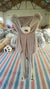 Giant Teddy Bear Plush Toy HugeSoft ToysLeather Shell