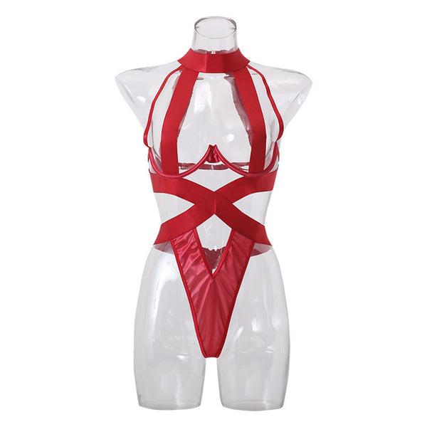 Fashion Sexy Women Clothing NylonLingerie