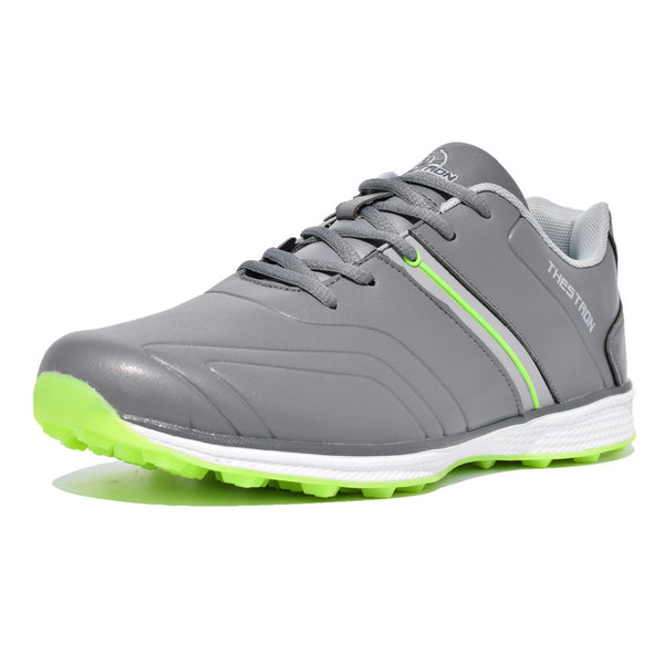 Waterproof MenShoes Professional LightweightFootwear OutdoorSport Trainers Athletic Sneakers Brand