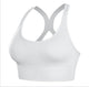 Hot Women Sport Bra Seamless Yoga Underwear Sport Tank Vest