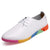 Pointed Shoes Women Leather White Shoes Women Nurse Shoes Casual Shoes Wholesale Specials