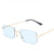 Female sunglasses in small frame sunglasses