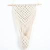 Woven Net Bag Flower Basket Wall Decoration Flower Shop Decoration