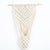 Woven Net Bag Flower Basket Wall Decoration Flower Shop Decoration