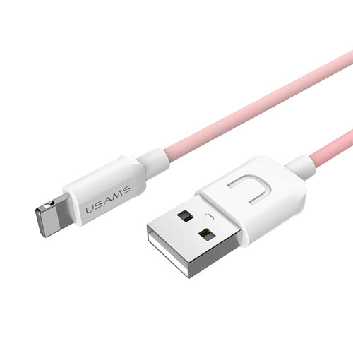 Compatible WithUSB Cable ForCharger X 8 7 6 6s Plus 5 5s SE,2A 1M Mobile USB Data Cable ForCable For Lightning Cable