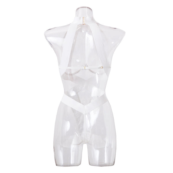 Fashion Sexy Women Clothing NylonLingerie