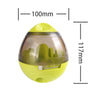 Pet Food Feeder Dispenser Funny Toy