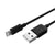 Compatible WithUSB Cable ForCharger X 8 7 6 6s Plus 5 5s SE,2A 1M Mobile USB Data Cable ForCable For Lightning Cable