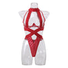 Fashion Sexy Women Clothing NylonLingerie