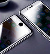 Compatible With, Mobile Phone Steel Glass Screen Silk Screen Anti-fall Anti-sneak Film