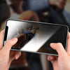 Compatible With, Mobile Phone Steel Glass Screen Silk Screen Anti-fall Anti-sneak Film