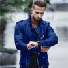 man jacket