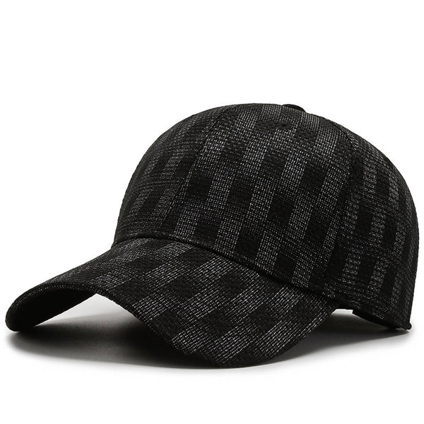 New Elastic Size Full Sealing Sun Hat