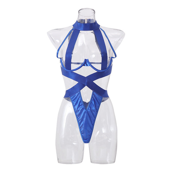 Fashion Sexy Women Clothing NylonLingerie