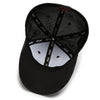 New Elastic Size Full Sealing Sun Hat